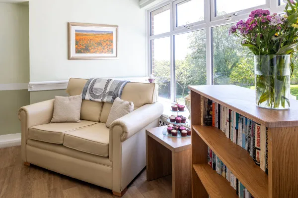 Ashbourne Care Home, Dudley