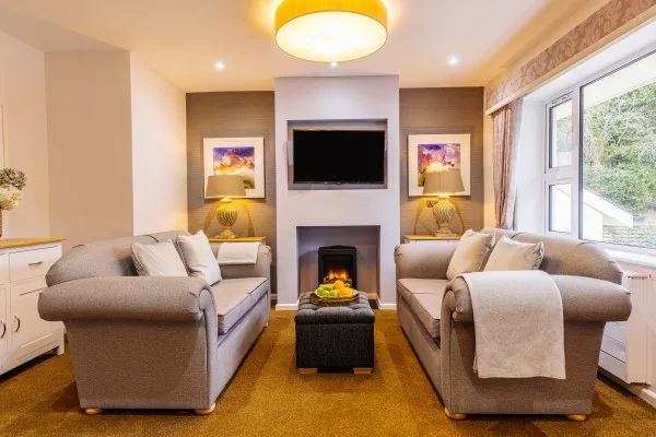 Barchester Mount Tryon Care Home, Torquay