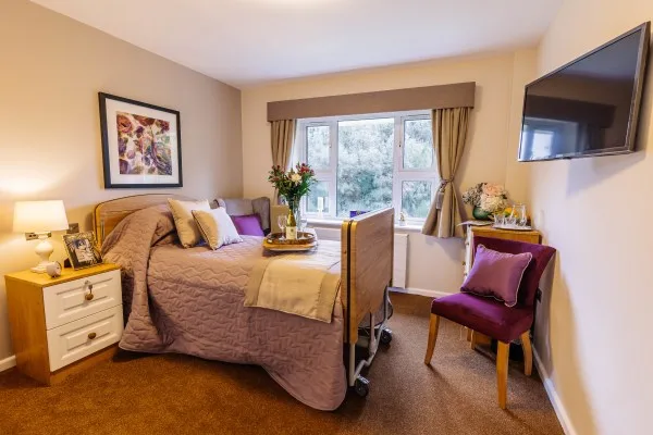Barchester Mount Tryon Care Home, Torquay