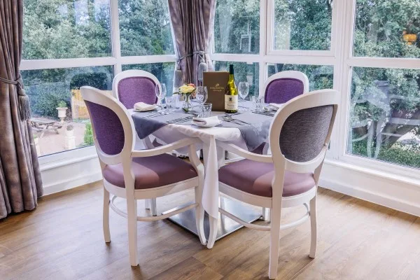 Barchester Mount Tryon Care Home, Torquay