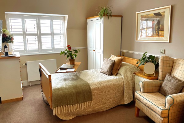Barchester Queens Court Care Home, London