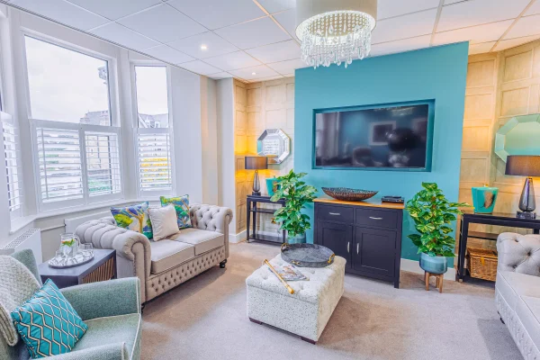 Barchester Queens Court Care Home, London