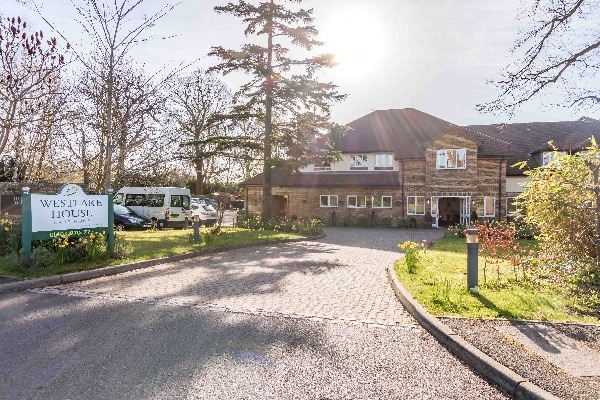 Barchester Westlake House Care Home, Horsham, West Sussex