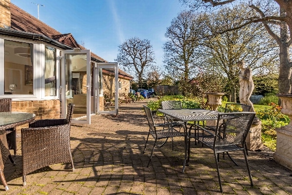 Barchester Westlake House Care Home RH12 5EZ