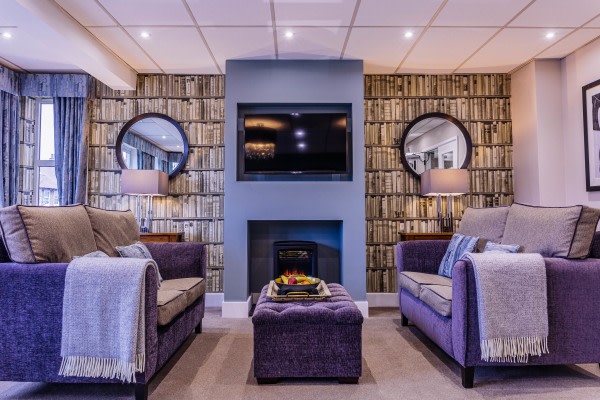 Barchester Magnolia Court Care Home NW2 2LH