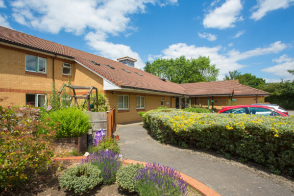 Mountbatten Lodge HP2 4EX