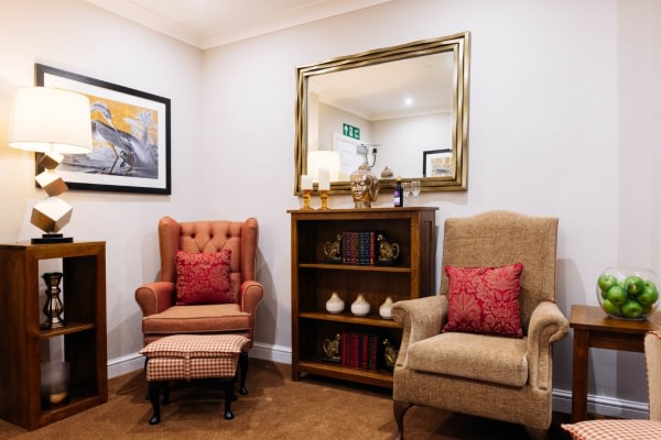 Barchester Field House Care Home SY6 7AA