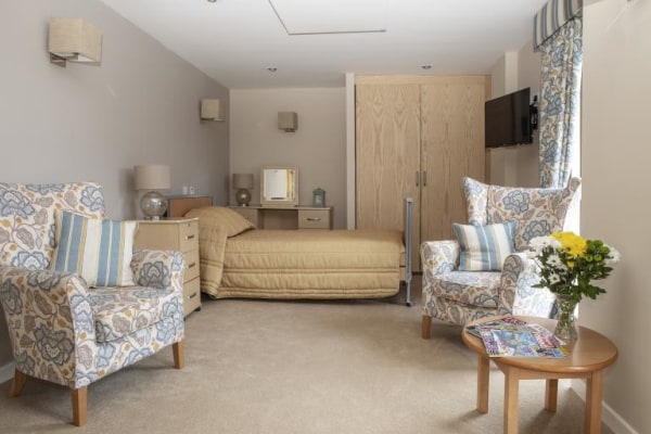 Ashley Court, Edinburgh, City of Edinburgh