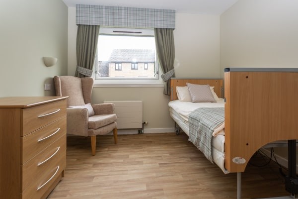 Livingston Care Home, Livingston, West Lothian