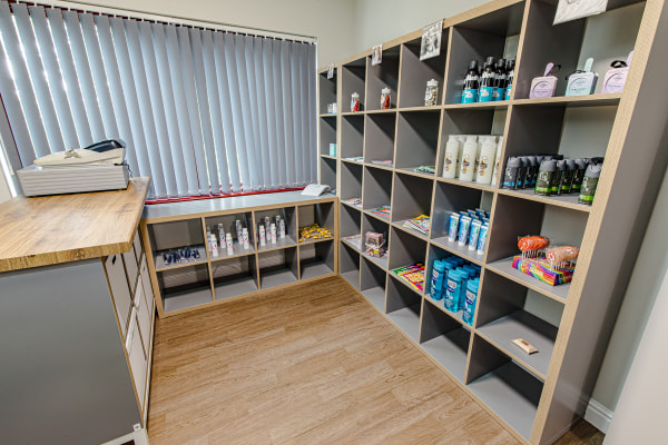Silverwood Care Home, Nottingham, Nottinghamshire