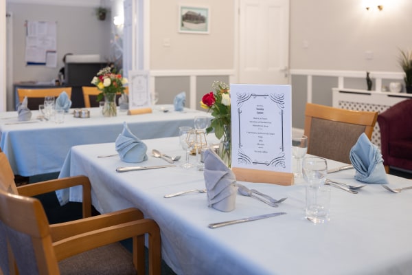 Woodfield Court IP14 1AT