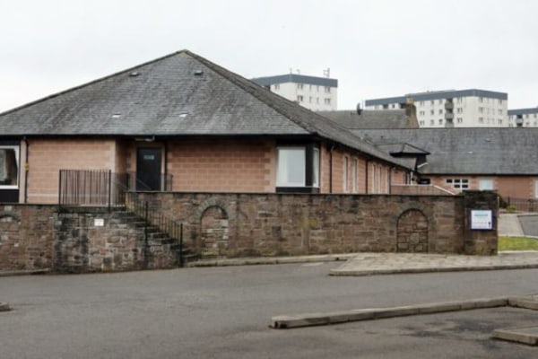 Forebank Care Home, 26 Forebank Road