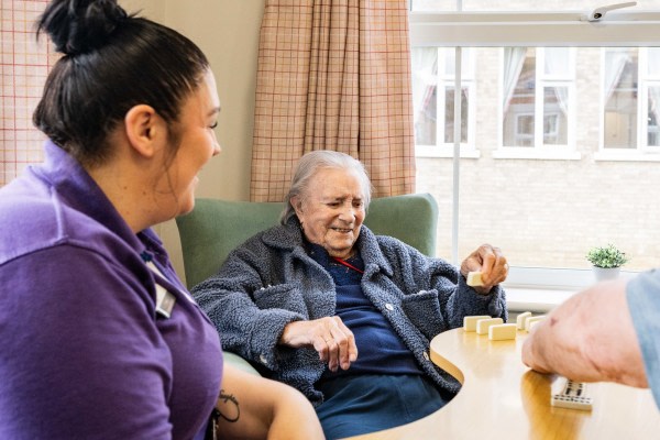 Kirkley Manor Nursing Home NR33 0LQ