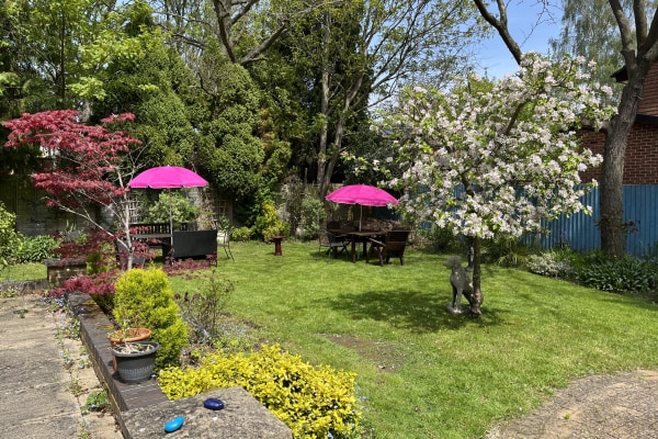 Bracknell Care Home, Bracknell, Berkshire