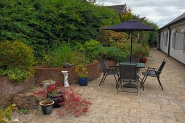 Woodland Residential Care Home Ltd, Oswestry, Shropshire