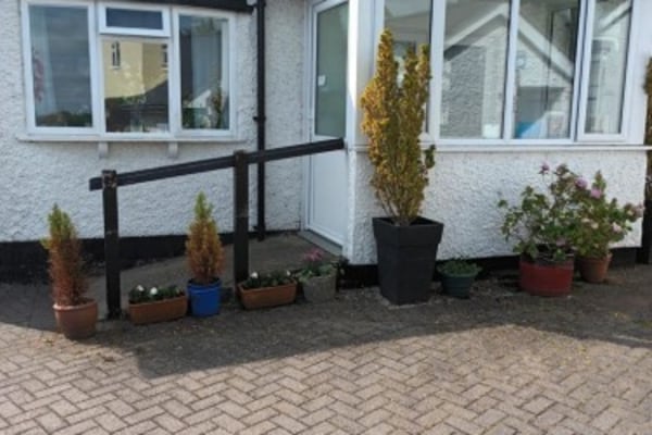 Woodland Residential Care Home Ltd, Trefonen Road