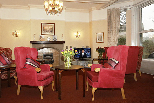 Prior Bank, Sheffield, South Yorkshire