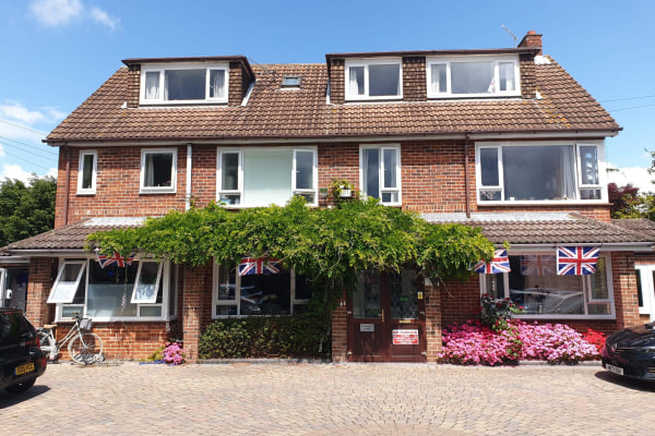 Elizabeth Lodge Rest Home, 29 Beech Grove