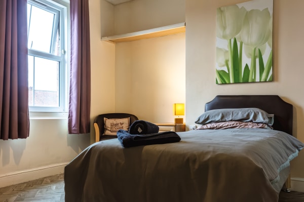 Brackendale House NR26 8QY