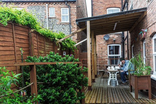 Brackendale House, Sheringham, Norfolk