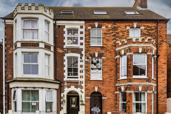 Brackendale House, 1/3 St Peters Street