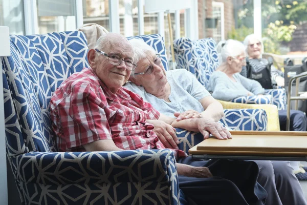 Nightingale Lodge, Hunstanton