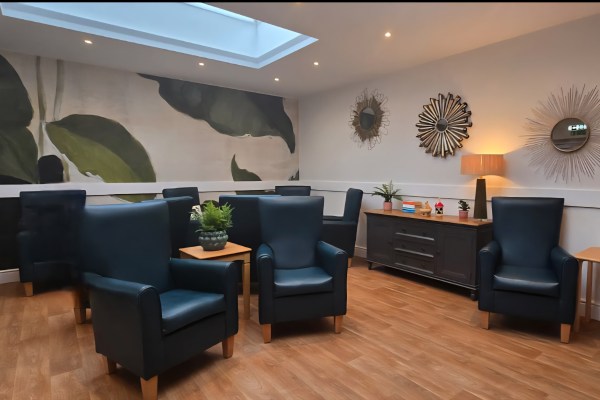 Hazeldene Residential Care Home, 20 Bury Road