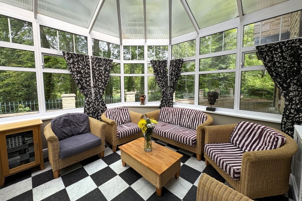 Henleigh Hall Care Home S8 0BZ