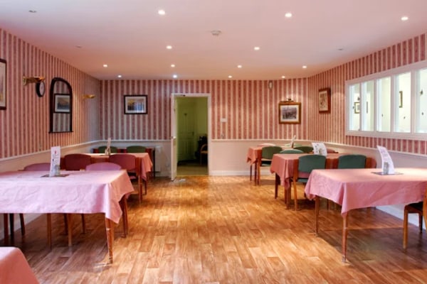 Ramsgate Care Centre, Ramsgate, Kent