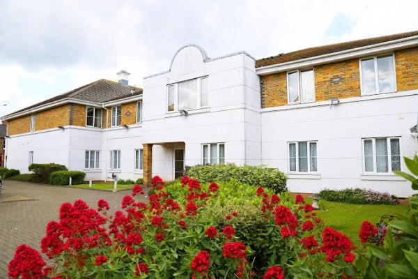 Ramsgate Care Centre, 66/68 Boundary Road