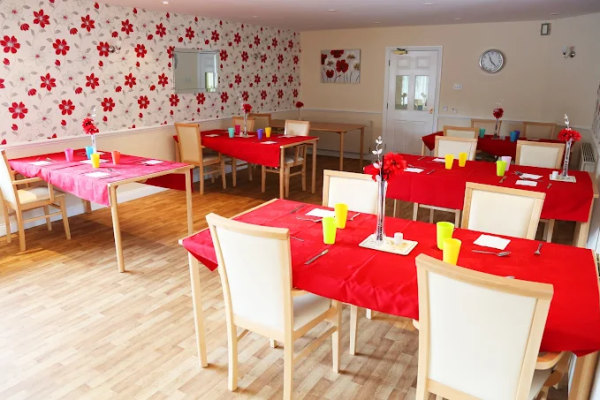 Ramsgate Care Centre CT11 7NP