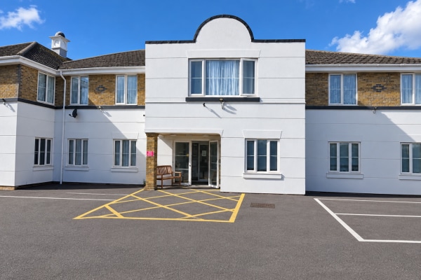 Ramsgate Care Centre, Ramsgate
