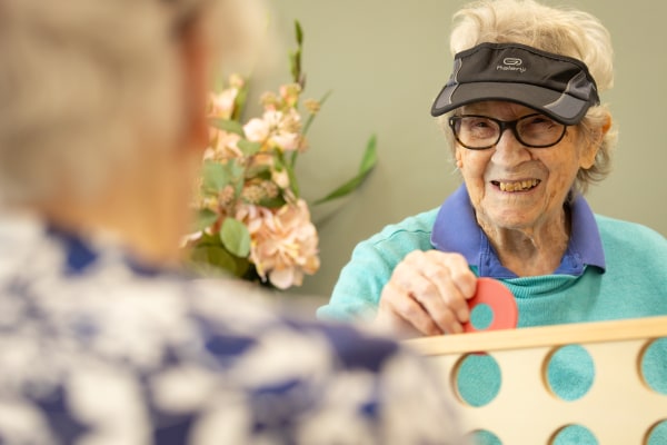 Ramsgate Care Centre, Ramsgate