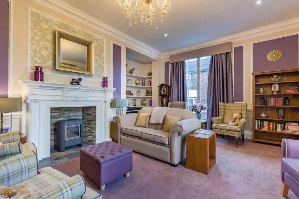 Barchester Epsom Beaumont Care Home, Epsom