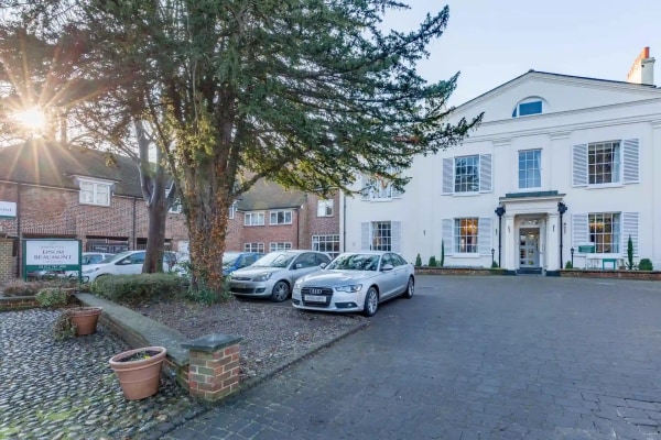Barchester Epsom Beaumont Care Home, Epsom