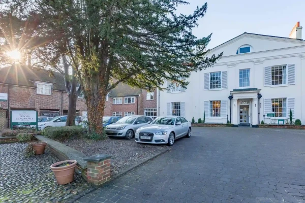 Barchester Epsom Beaumont Care Home, Epsom