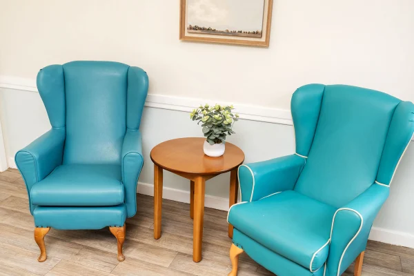 Lansbury Court Care Home, Sunderland