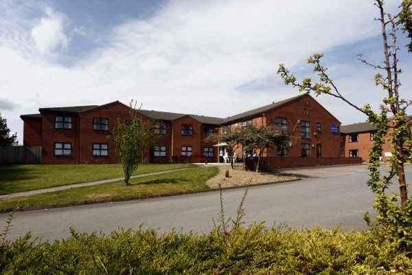 Abigail Lodge Care Home, Gloucester Road