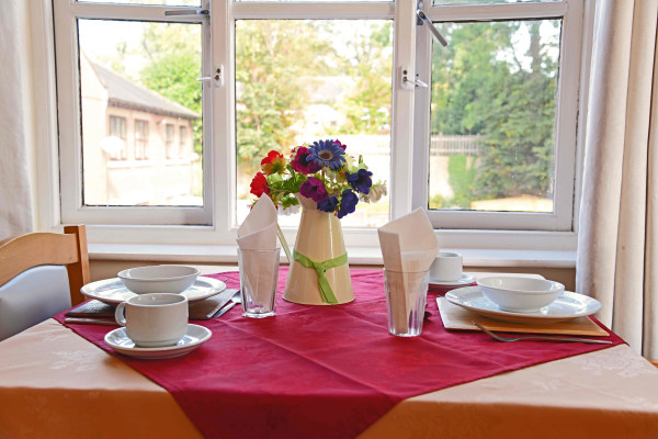 Harrogate Lodge Care Home, Leeds, West Yorkshire