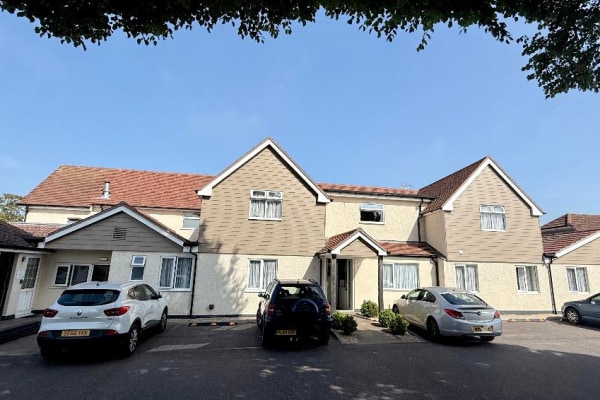 Blossom House, 1/3 Beech Grove