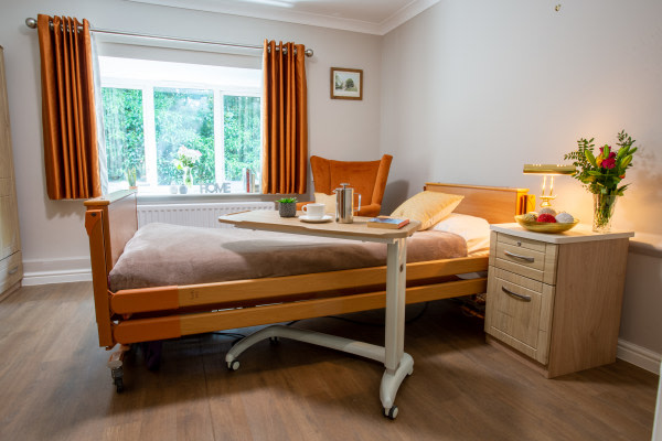 Colonia Court Care Home CO4 3AN