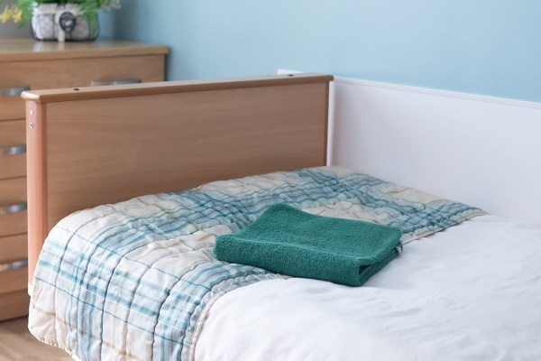 Golfhill Care Home, 35 Hanson Street