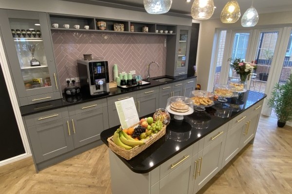 Ashlynn Grange Care Home Bretton Gate Peterborough Cambridgeshire Pe3 9uz 62 Reviews