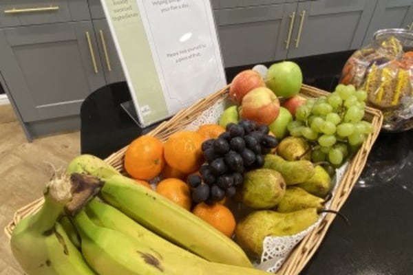 Ashlynn Grange Care Home Bretton Gate Peterborough Cambridgeshire Pe3 9uz 62 Reviews