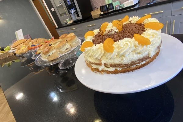 Ashlynn Grange Care Home Bretton Gate Peterborough Cambridgeshire Pe3 9uz 62 Reviews