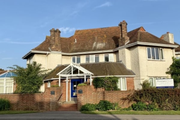 Donnington House, 12 Birdham Road