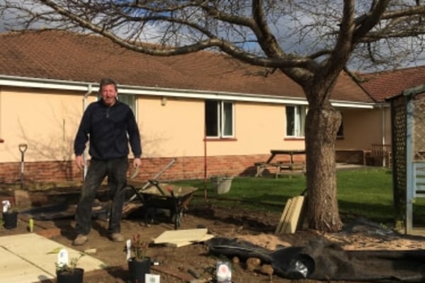 Aria Court Care Home Coronation Close March Cambridgeshire Pe15 9pp 36 Reviews