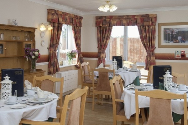 Aria Court Care Home Coronation Close March Cambridgeshire Pe15 9pp 36 Reviews