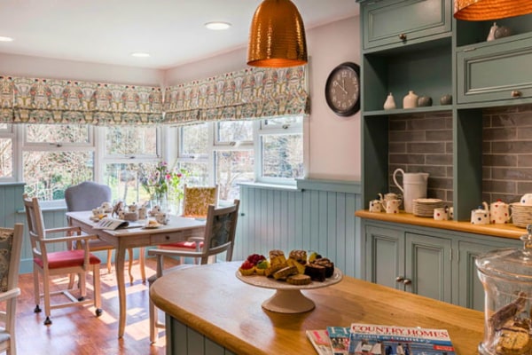 Brook View, Ferndown, Dorset