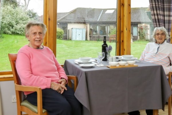 Meadowlark Care Centre IV36 2JT